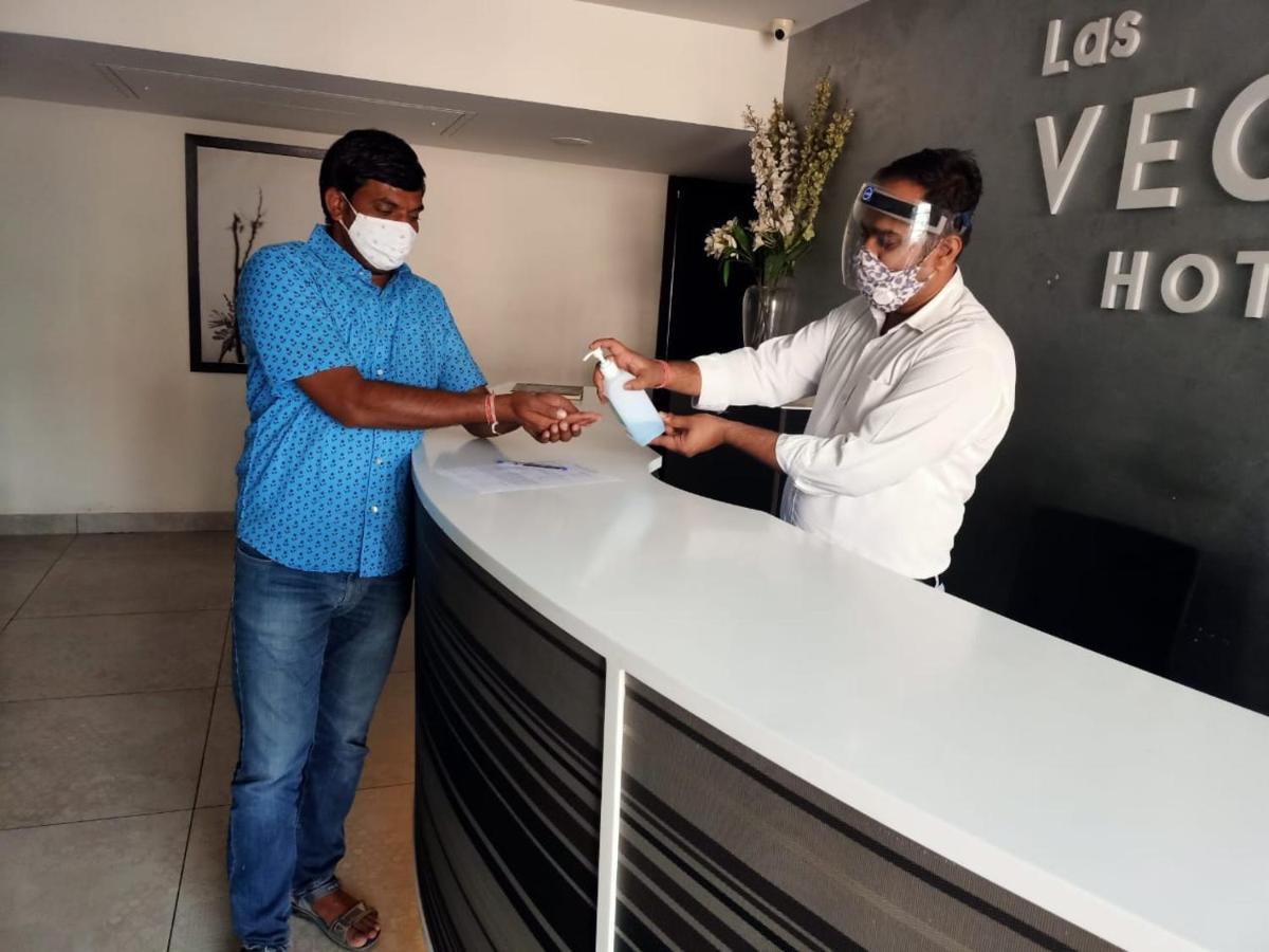 Hotel Vegas Jaipur