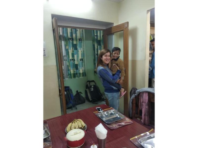Guest house Boby 