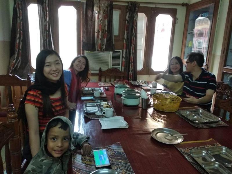 Guest house Boby 