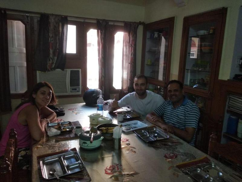Guest house Boby 