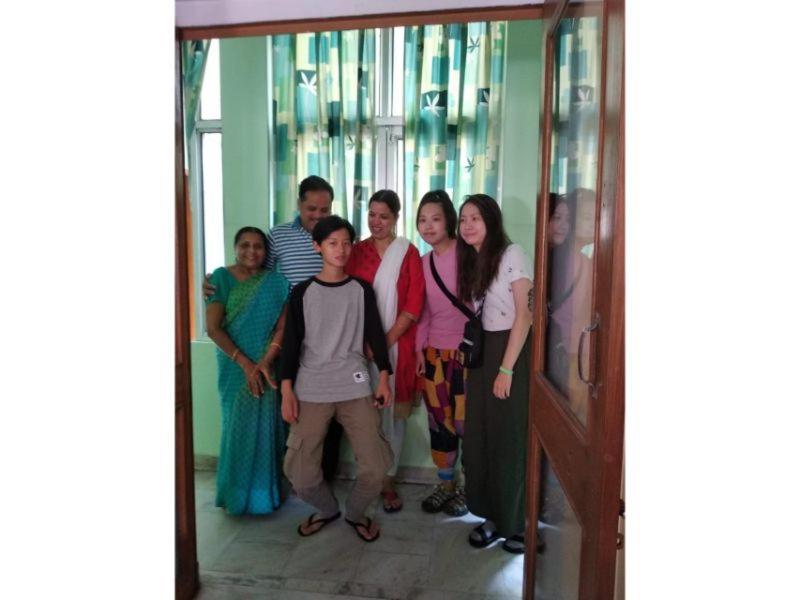 Guest house Boby 