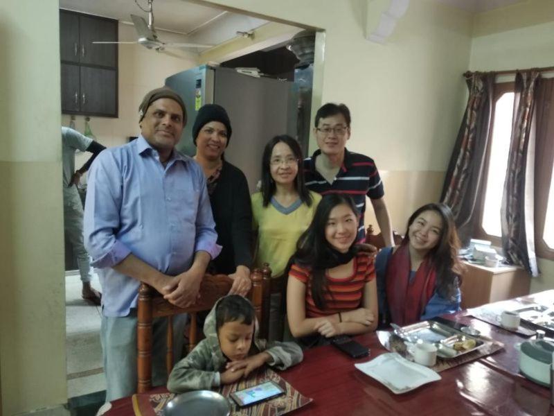 Guest house Boby 