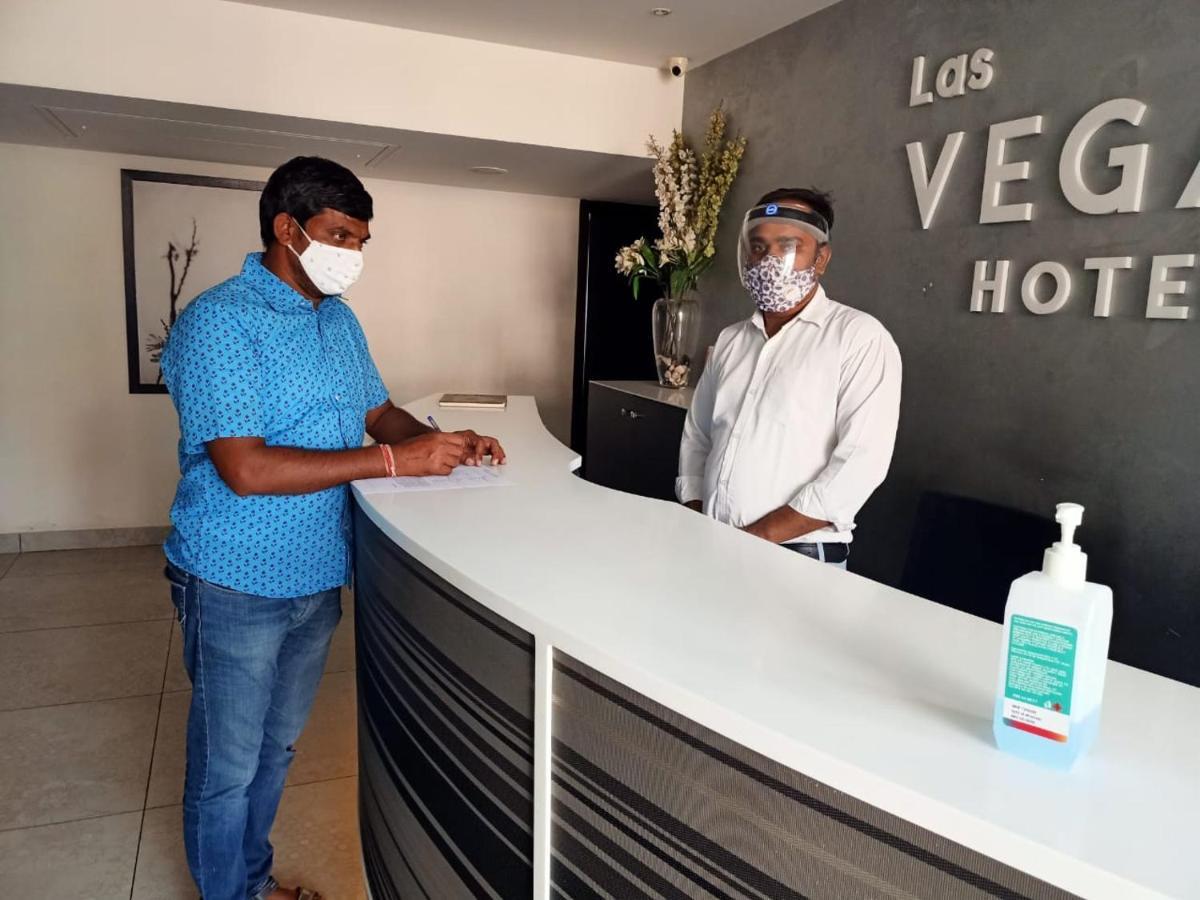 Vegas 3* Jaipur