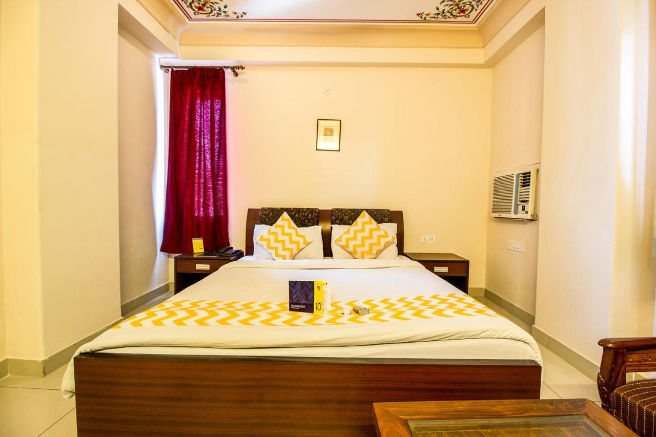 Fabhotel Amer Heritage 3* Jaipur