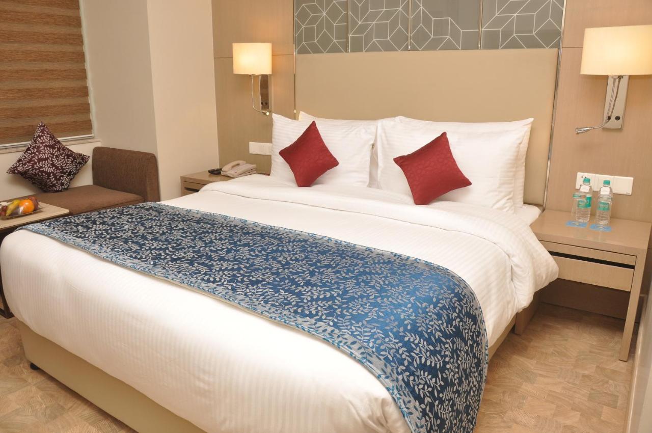 Hotel Days Tonk Road By Wyndham Jaipur