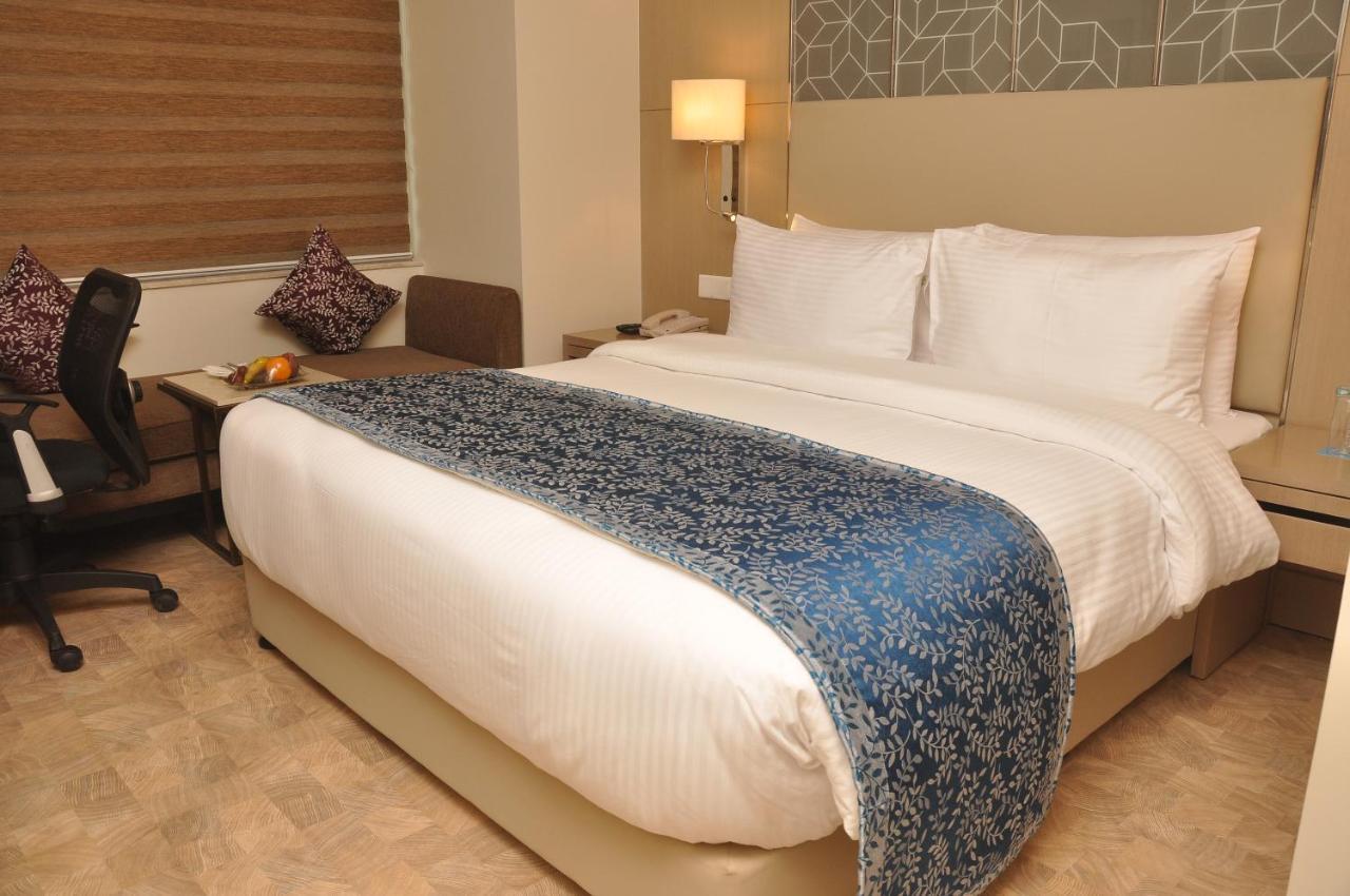 Days Tonk Road By Wyndham 3*