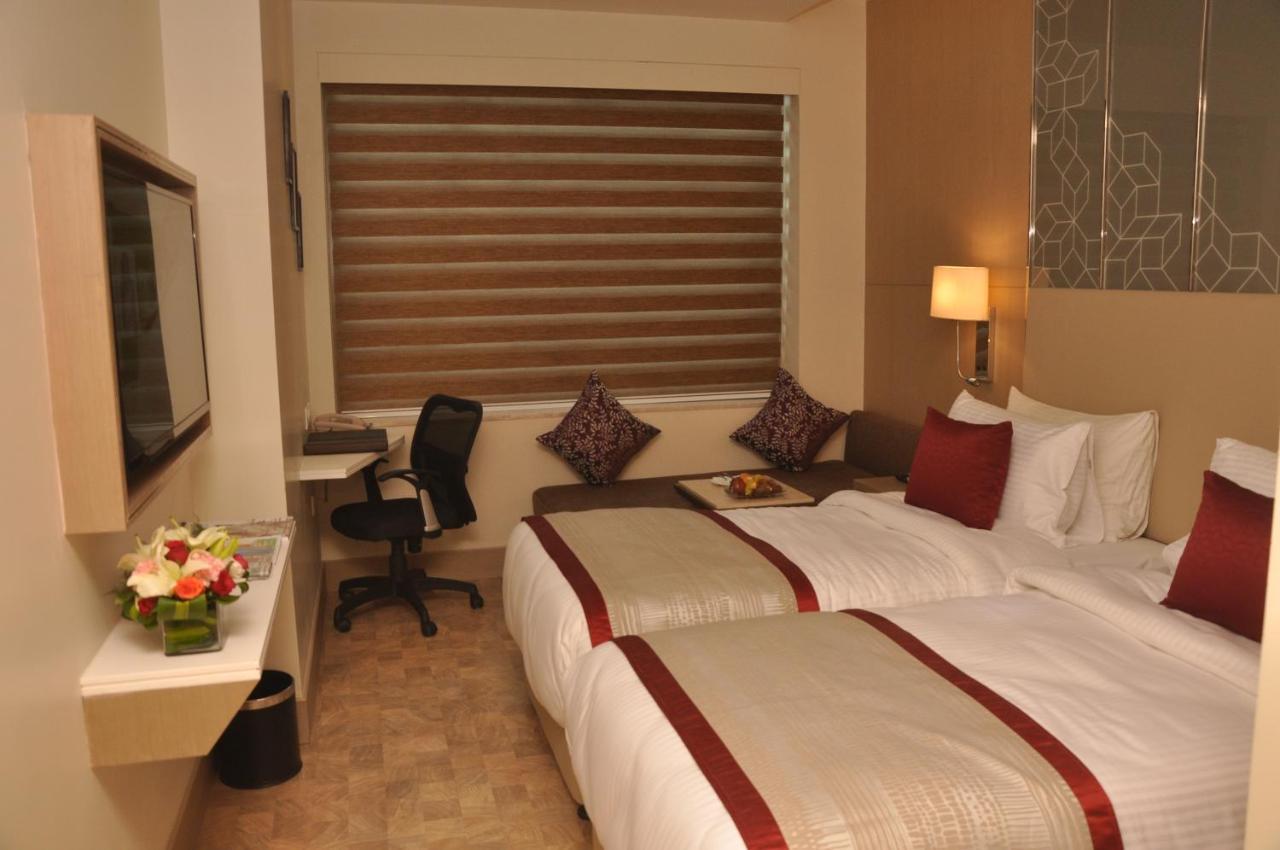 Hotel Days Tonk Road By Wyndham Jaipur