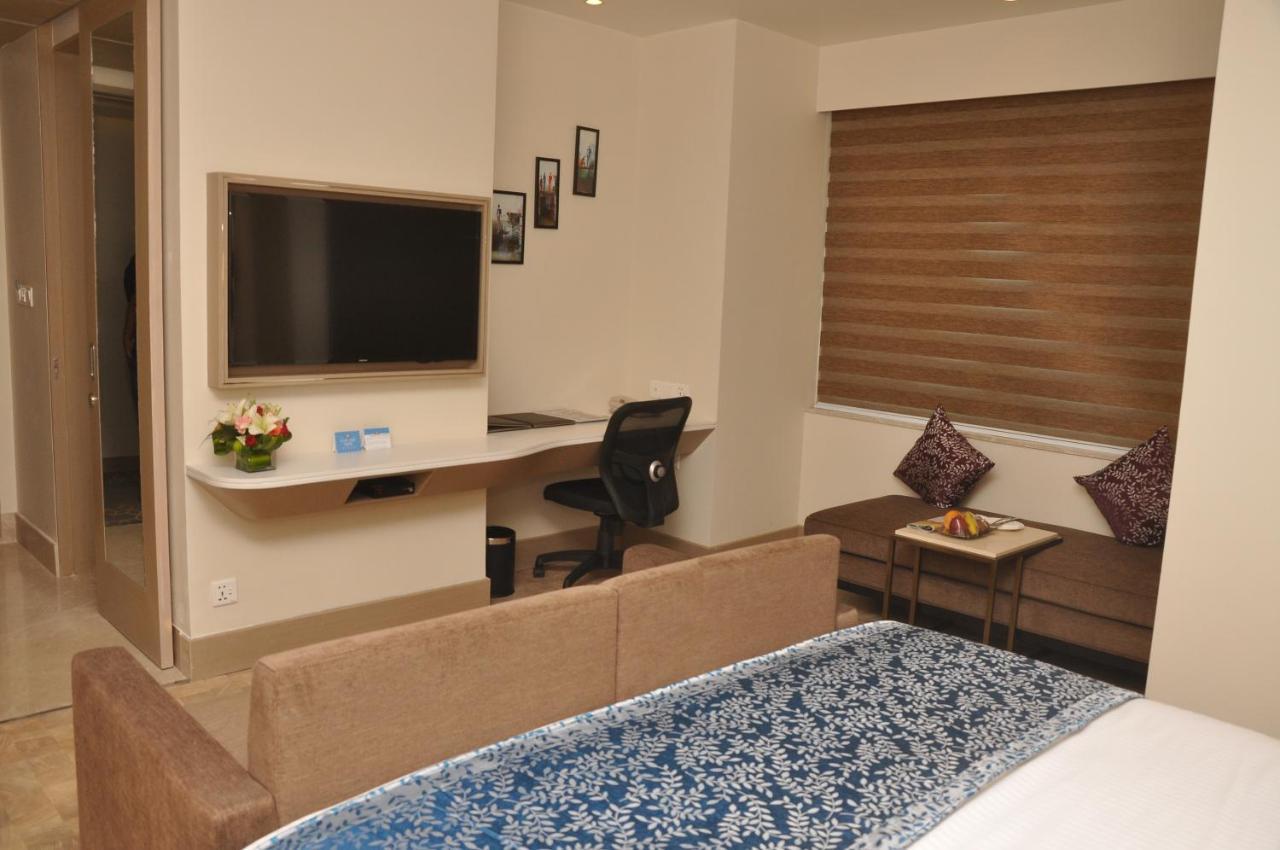 Hotel Days Tonk Road By Wyndham 3*