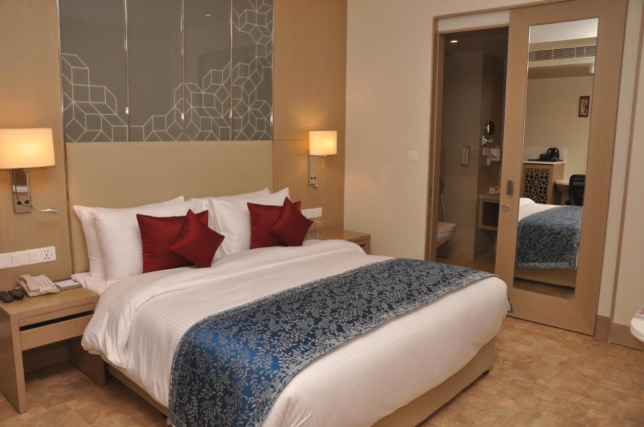 Hotel Days Tonk Road By Wyndham 3*
