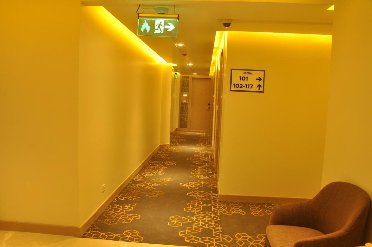 Hotel Days Tonk Road By Wyndham 3*