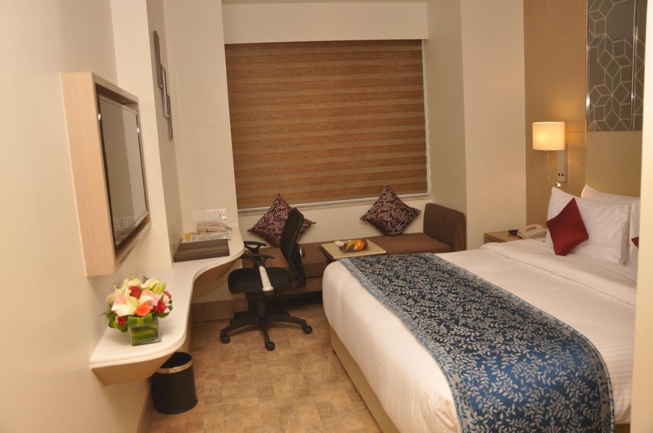 Hotel Days Tonk Road By Wyndham