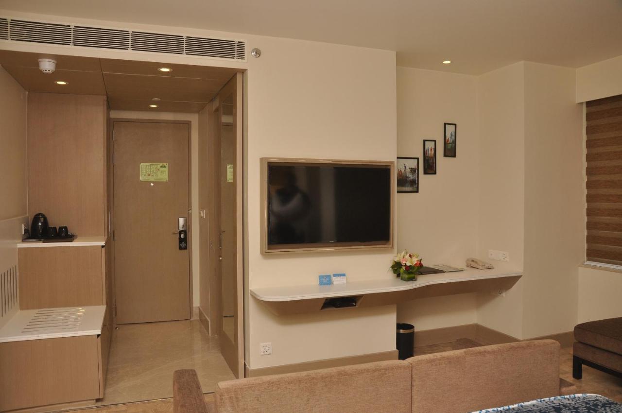 Hotel Days Tonk Road By Wyndham 3*