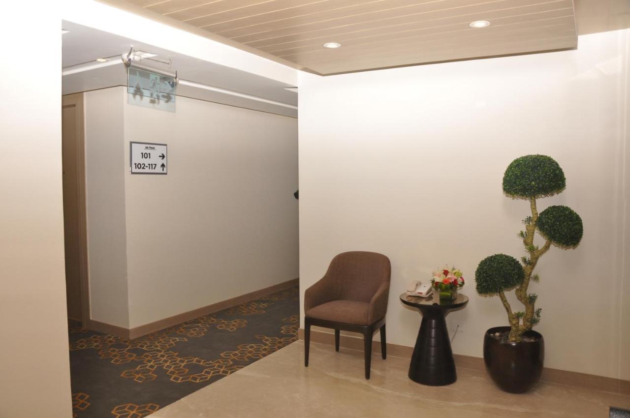 Days Tonk Road By Wyndham 3* Jaipur