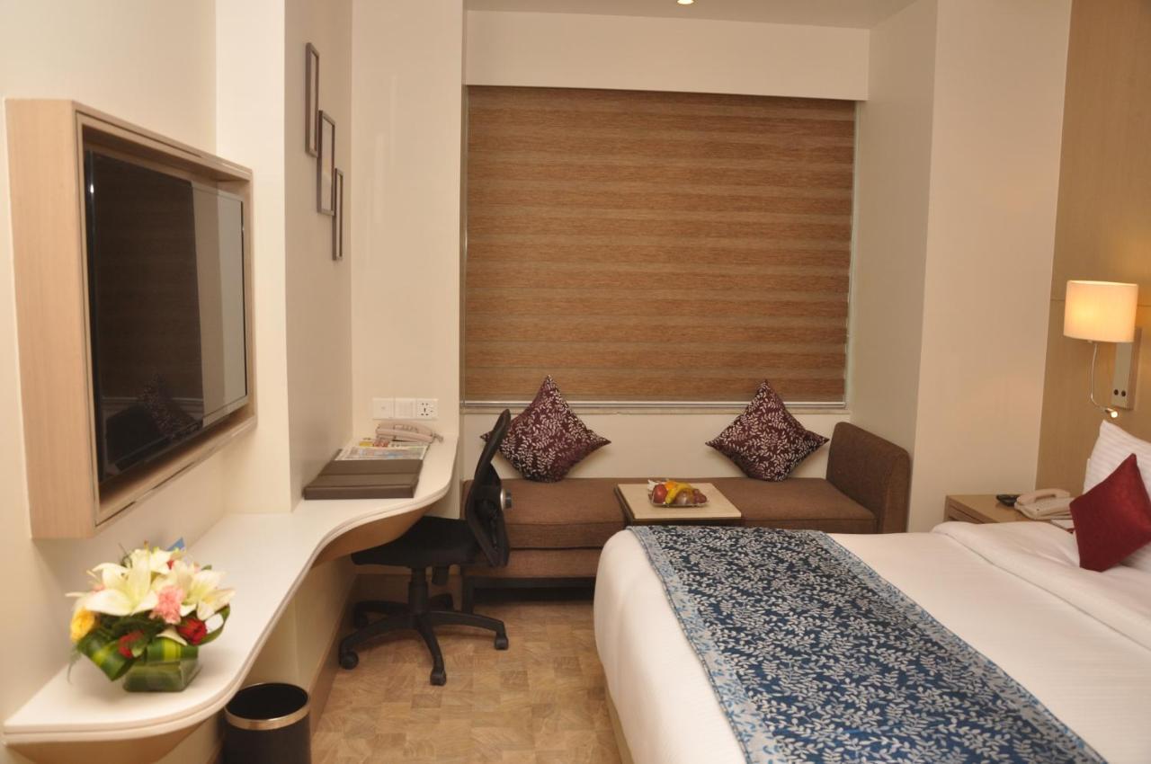 Days Tonk Road By Wyndham Hotel Jaipur