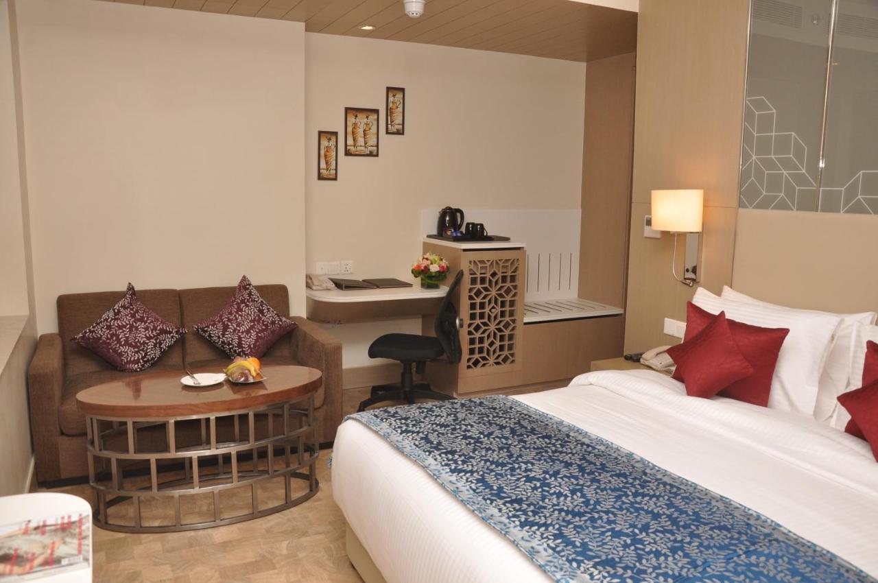 Days Tonk Road By Wyndham Hotel Jaipur