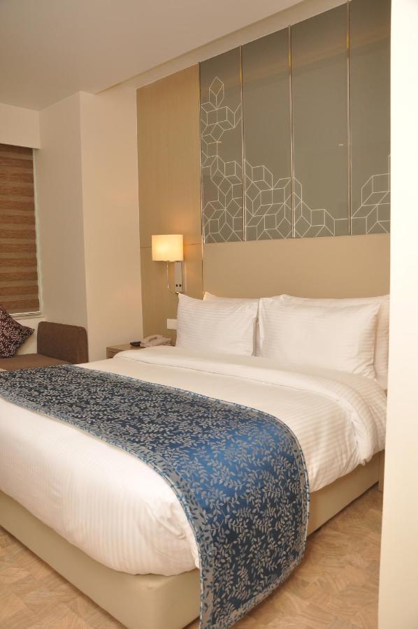 Days Tonk Road By Wyndham Hotel Jaipur