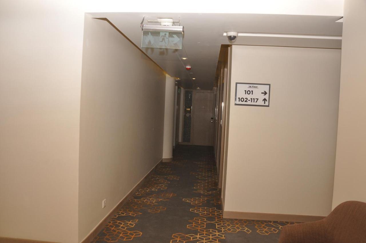 Hotel Days Tonk Road By Wyndham