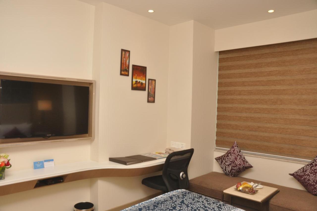 Hotel Days Tonk Road By Wyndham