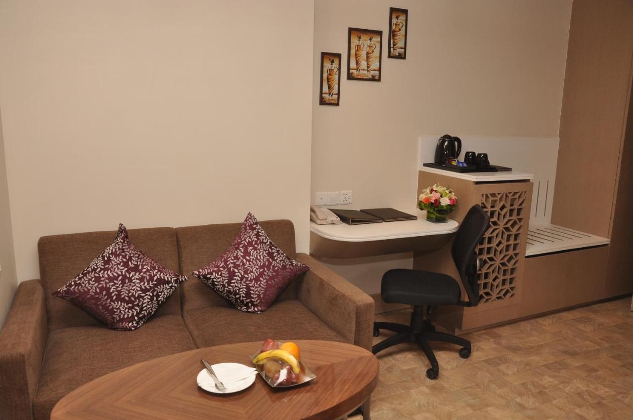 Days Tonk Road By Wyndham 3* Jaipur