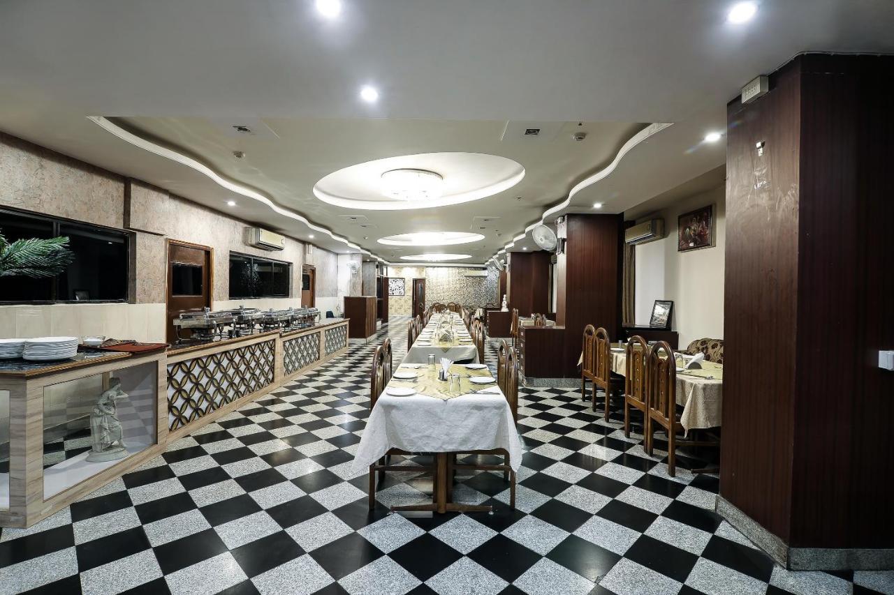 Hotel Fabhotel Amer Heritage