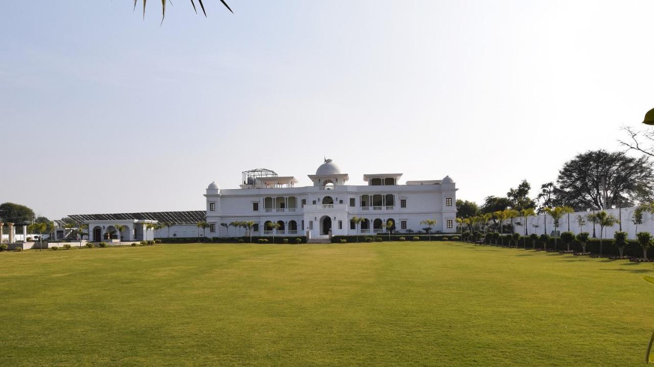 Umaid Farm Resort- A Legancy Vintage In