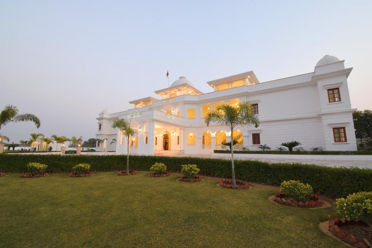 Umaid Farm Resort- A Legancy Vintage In Resort 4*