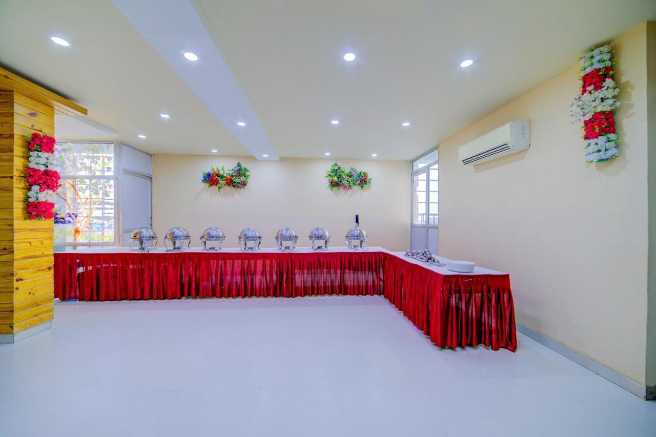 Hotel Oyo 14892 Tourista