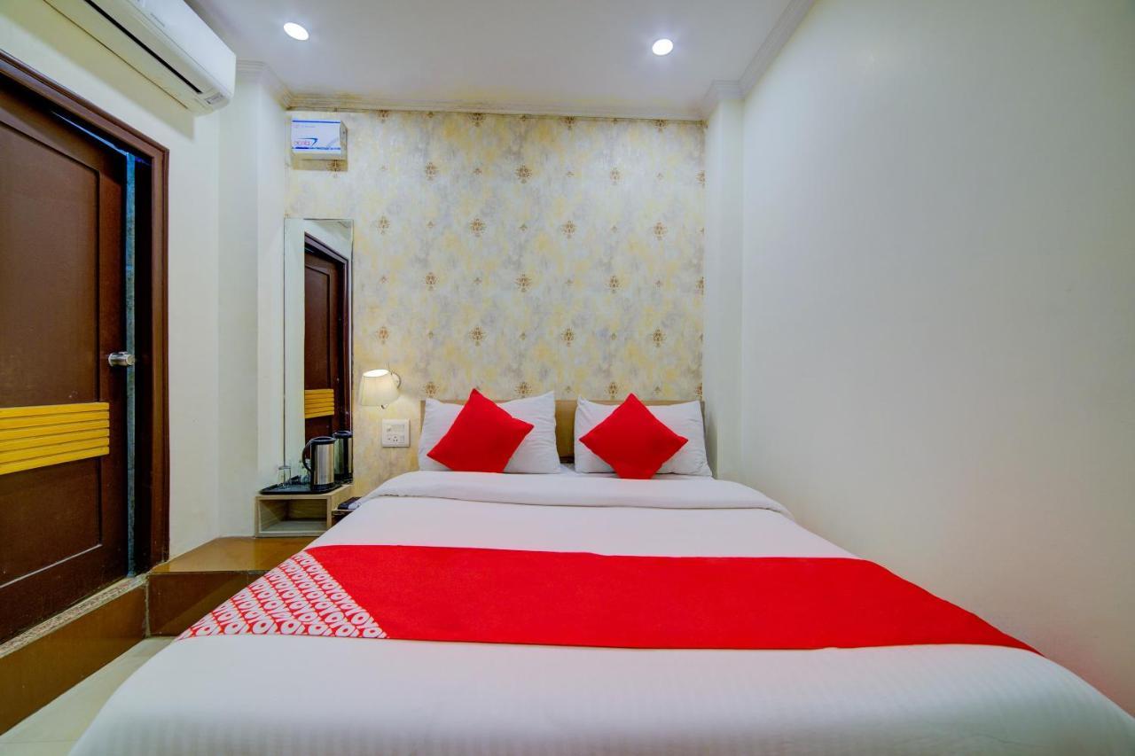 Oyo 14892 Tourista Hotel Jaipur