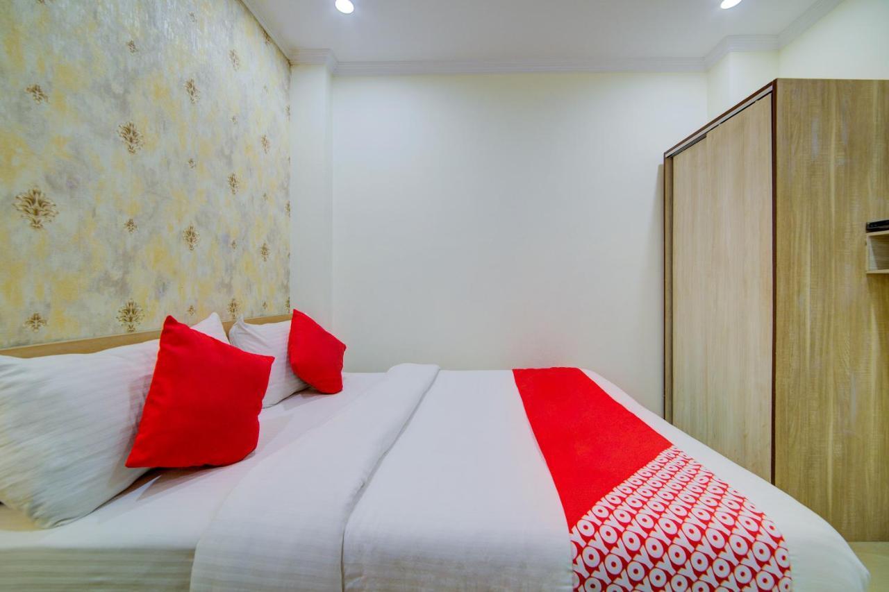 Oyo 14892 Tourista Hotel 3*