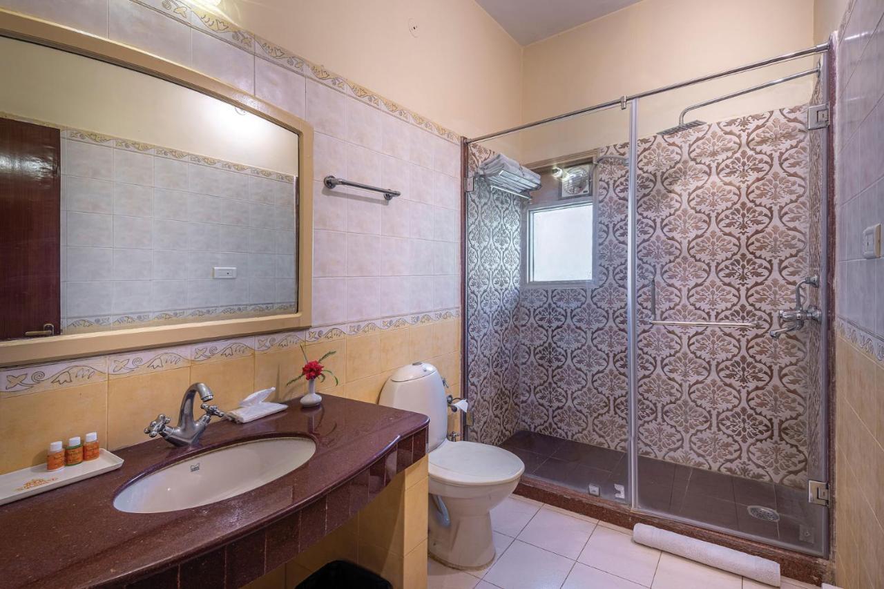 Hotel Shubham 3*