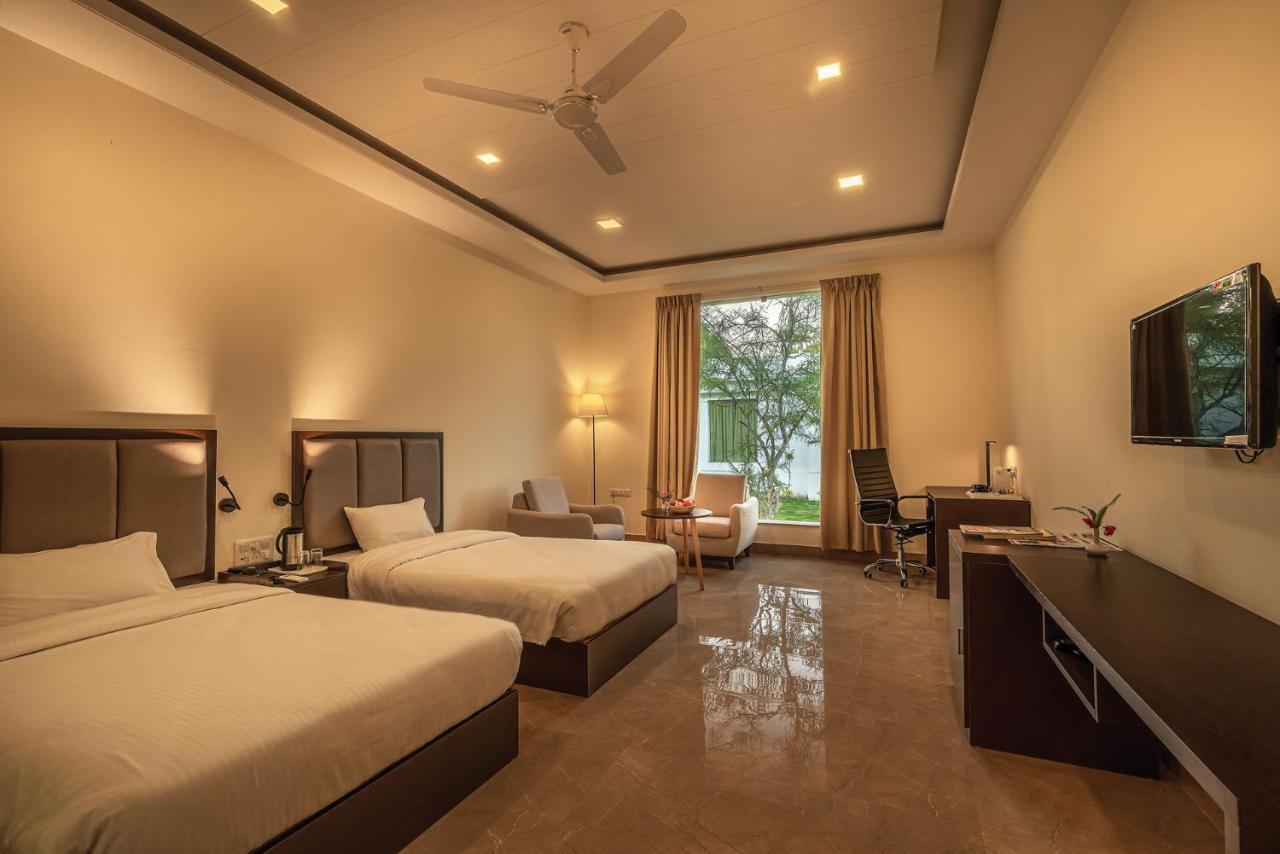Hotel Shubham Jaipur