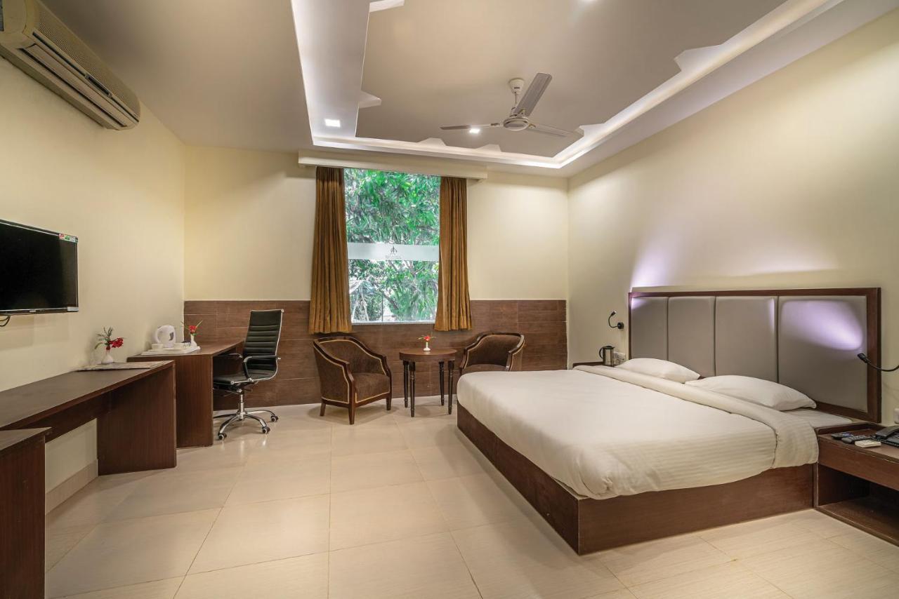 Shubham Hotel Jaipur