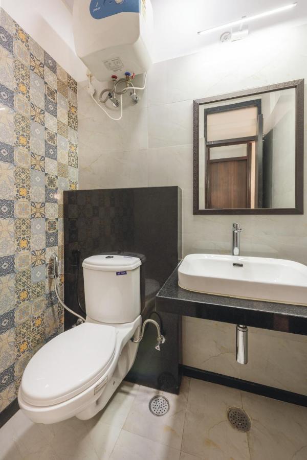 Aparthotel House Of Backpackers Jaipur
