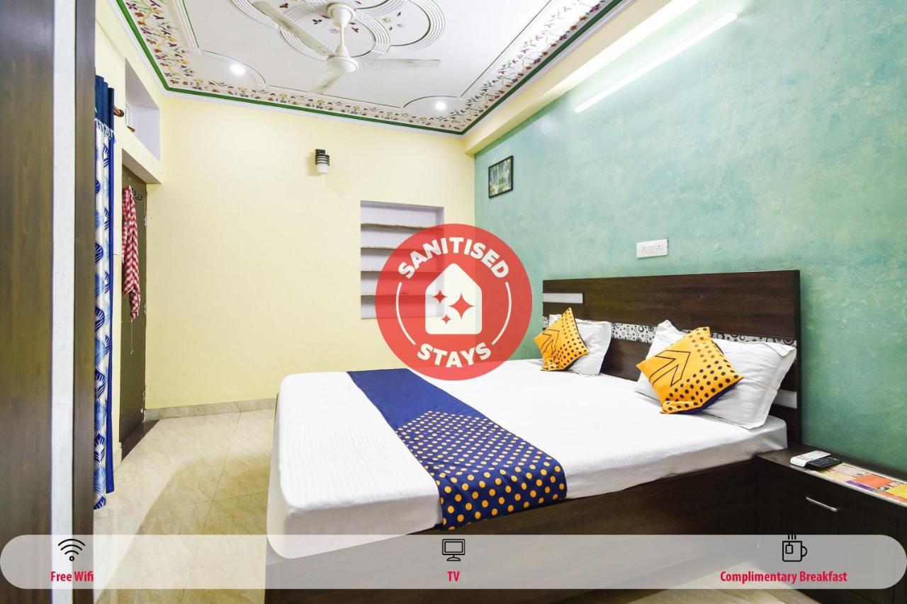 O Rajputana 2* Jaipur