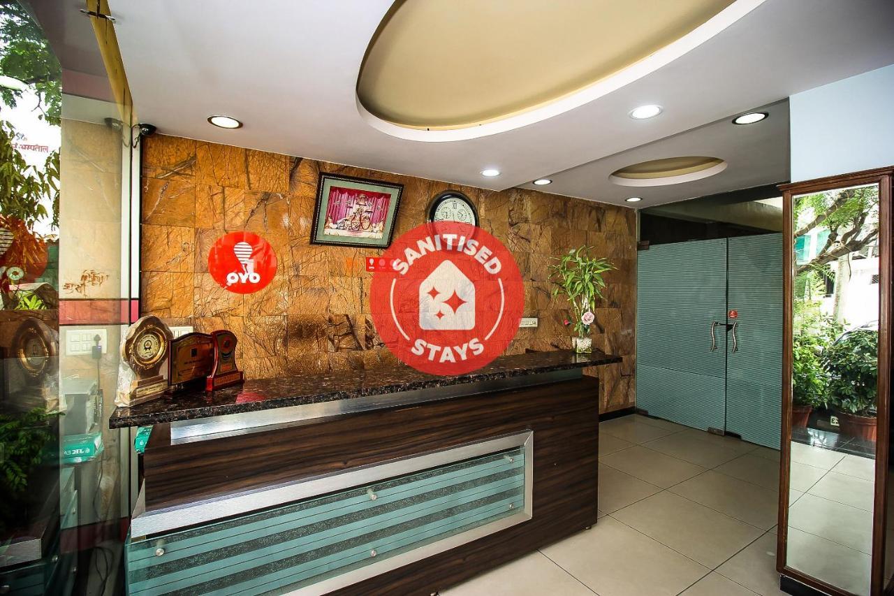 Hotel Oyo Flagship 16382 Sinjara Jaipur