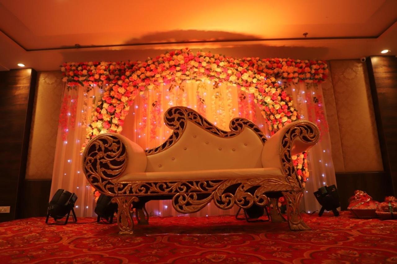 County Vaishali Nagar, Hotel 3*