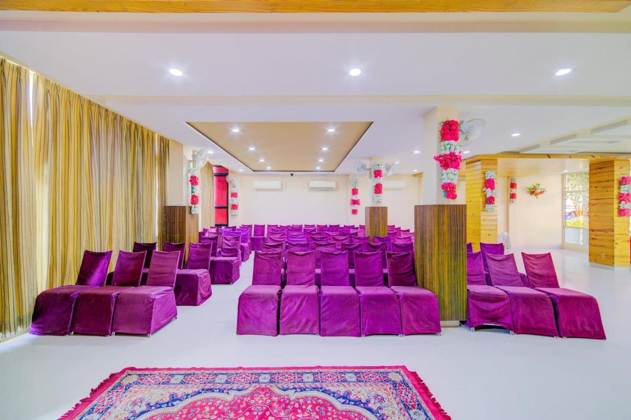 Hotel Oyo 14892 Tourista