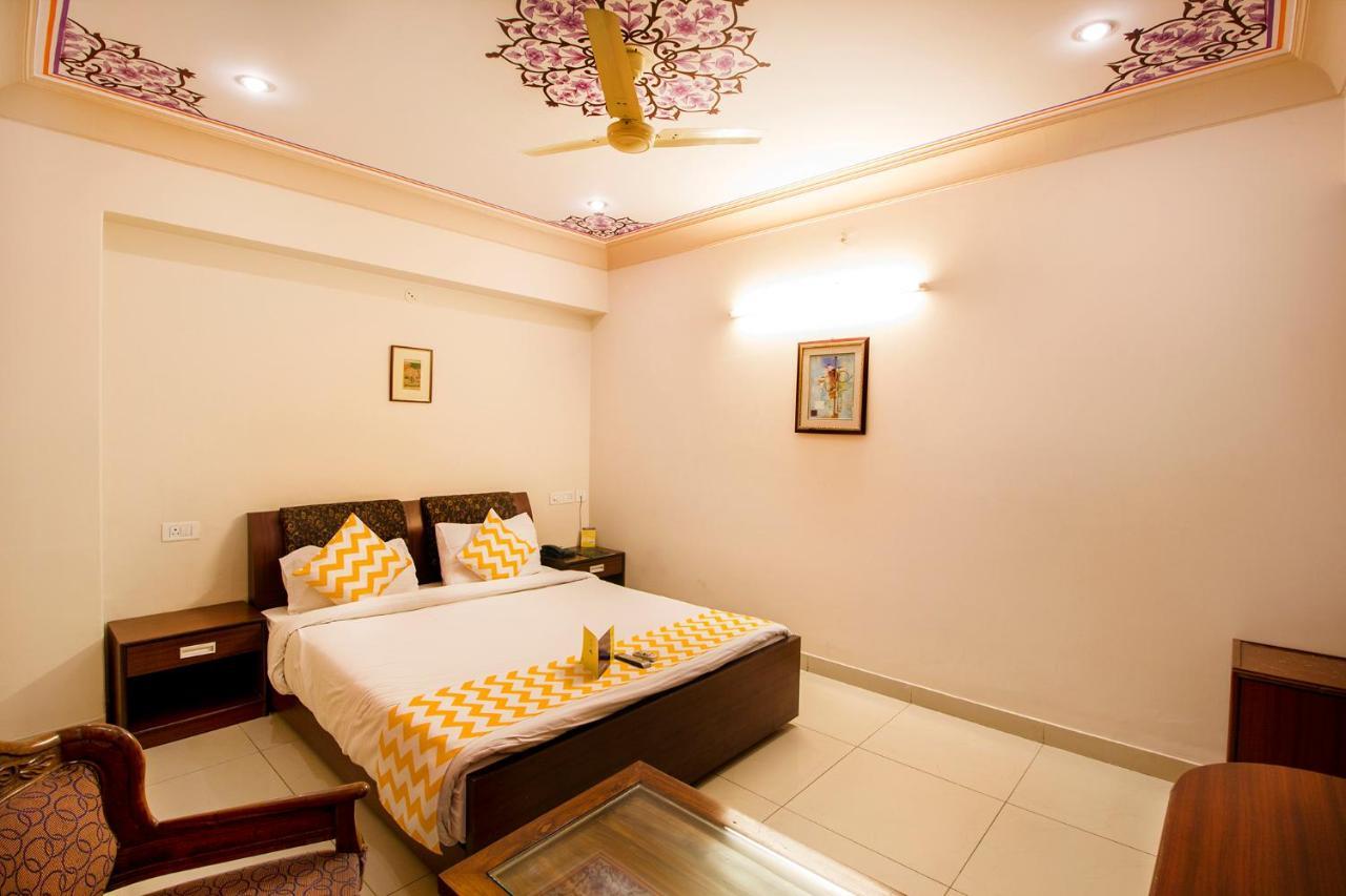 Hotel Fabhotel Amer Heritage Jaipur