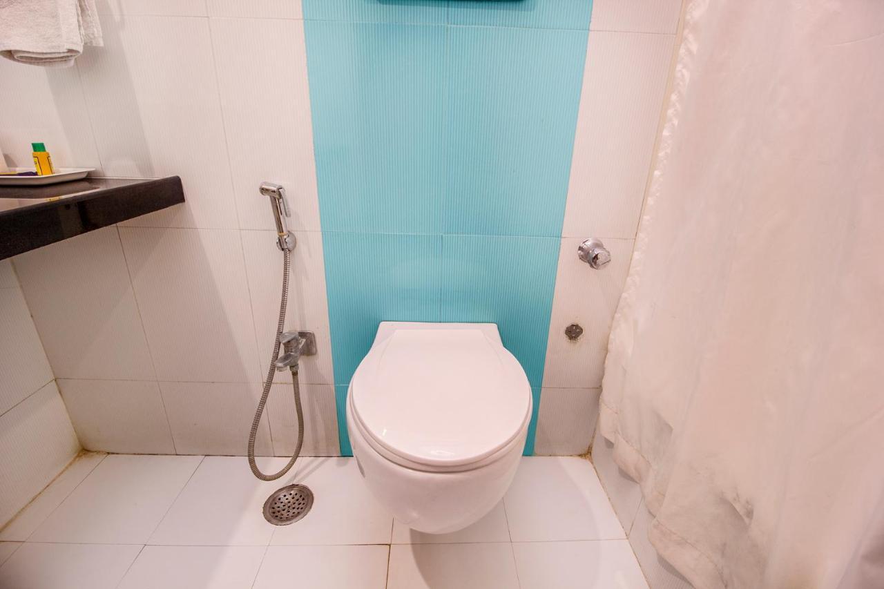 Hotel Fabhotel Amer Heritage 3*