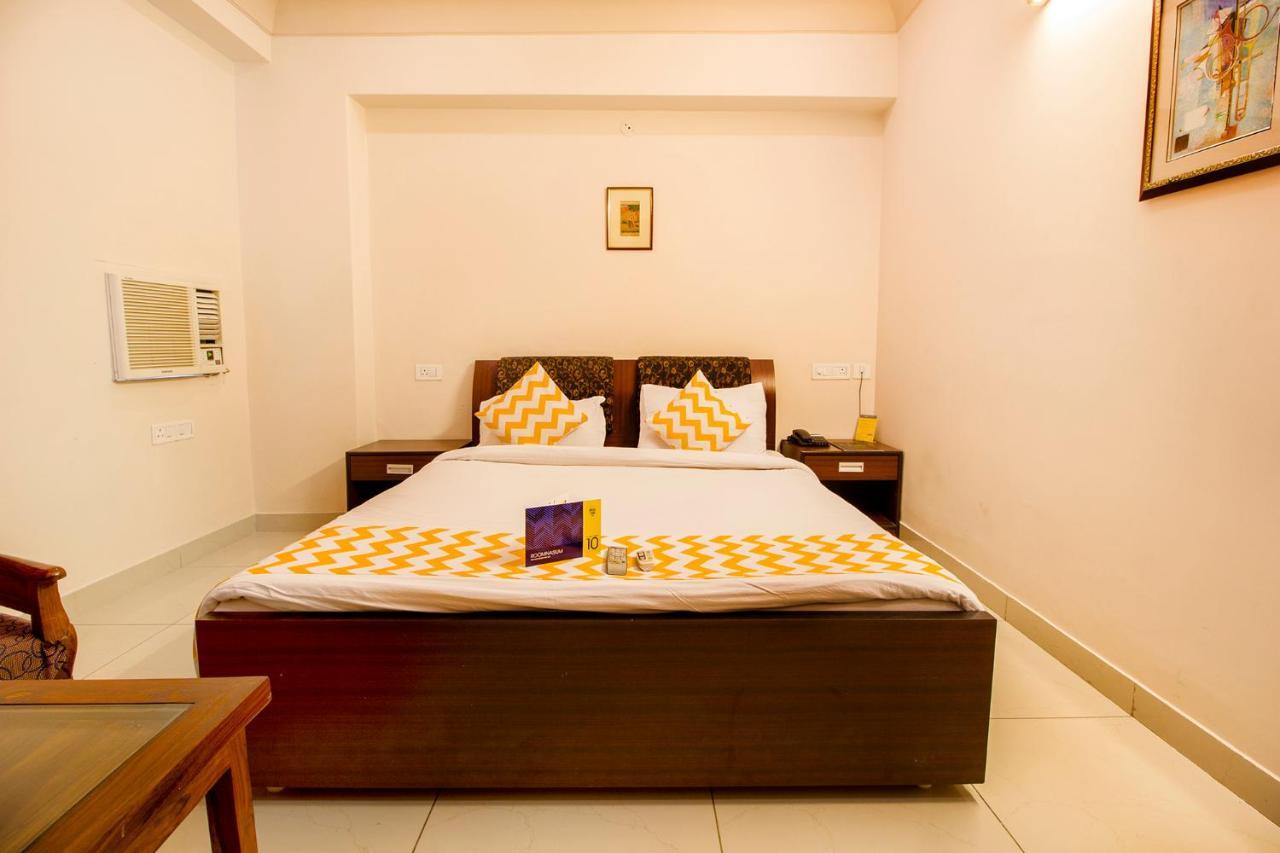 Fabhotel Amer Heritage 3* Jaipur