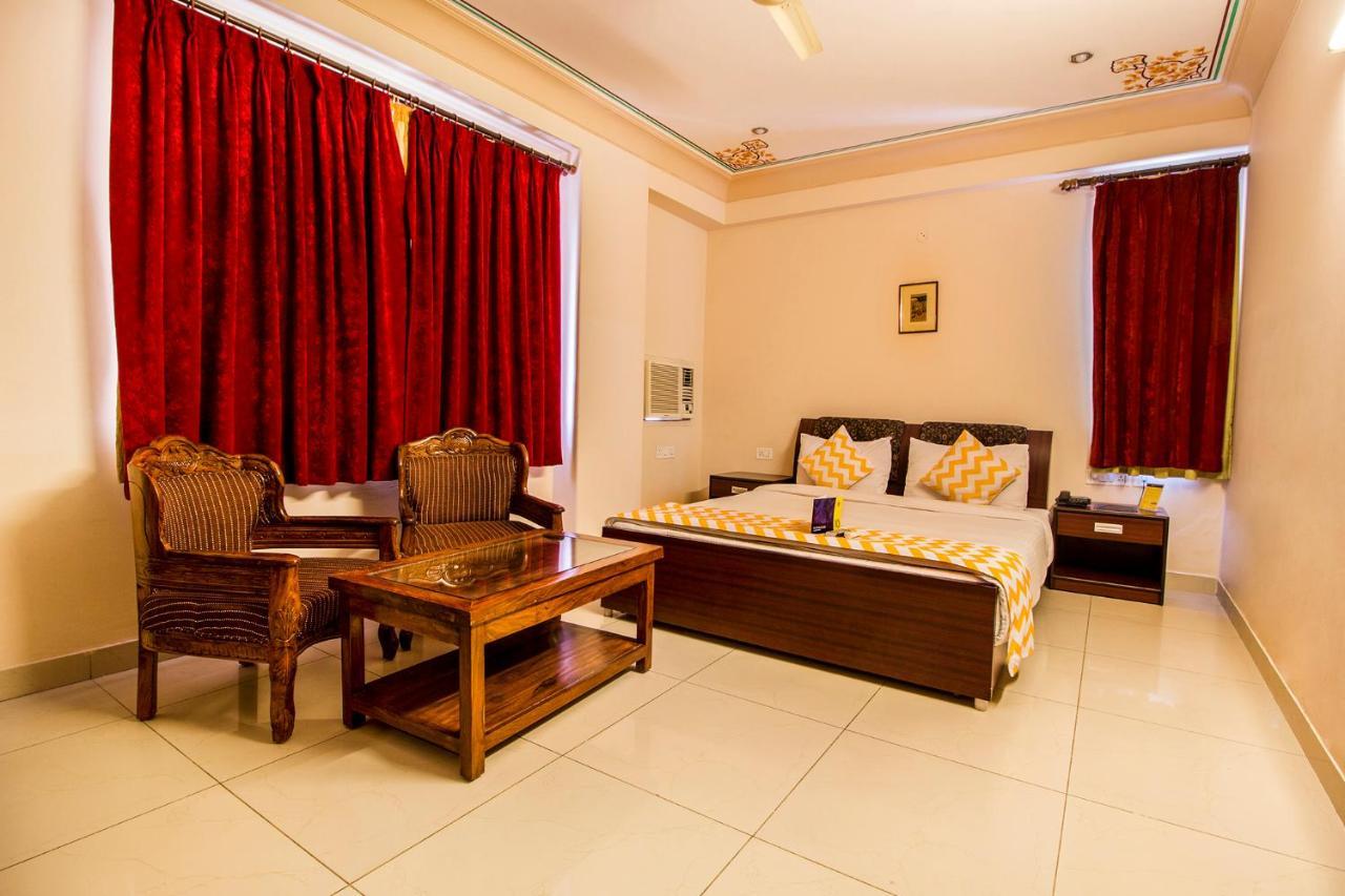 Fabhotel Amer Heritage Hotel 3*