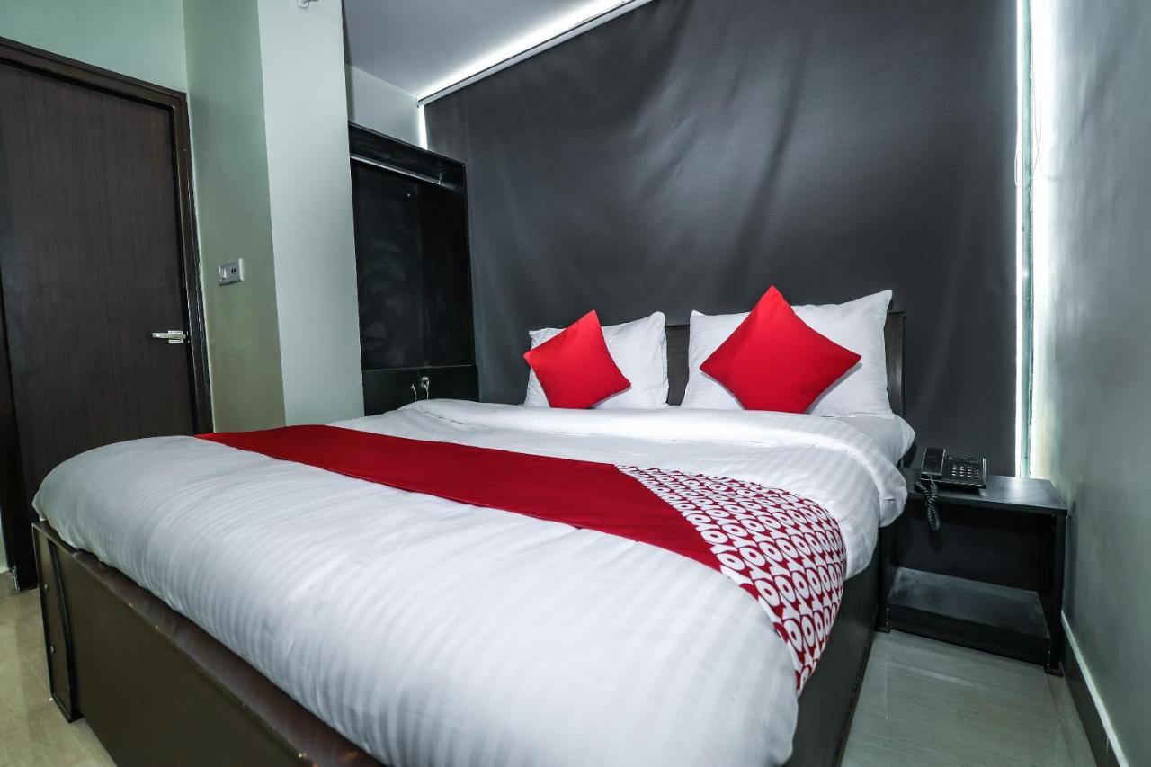 Hotel Oyo 15154 Rock On