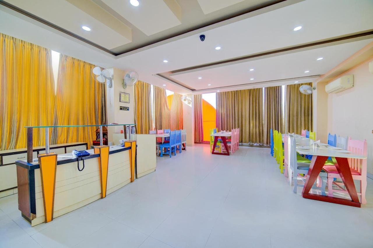 Hotel Oyo 14892 Tourista Jaipur