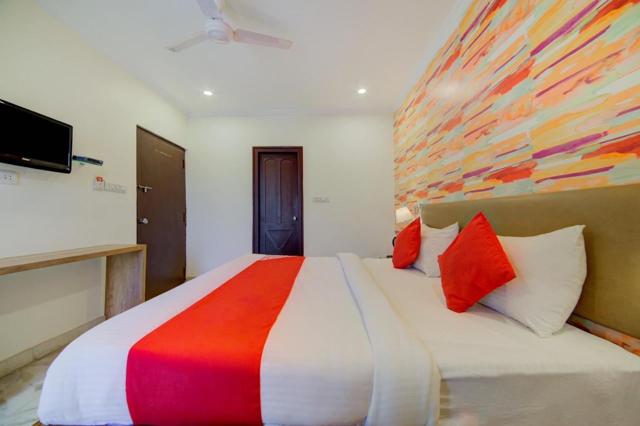 Hotel Oyo 14892 Tourista