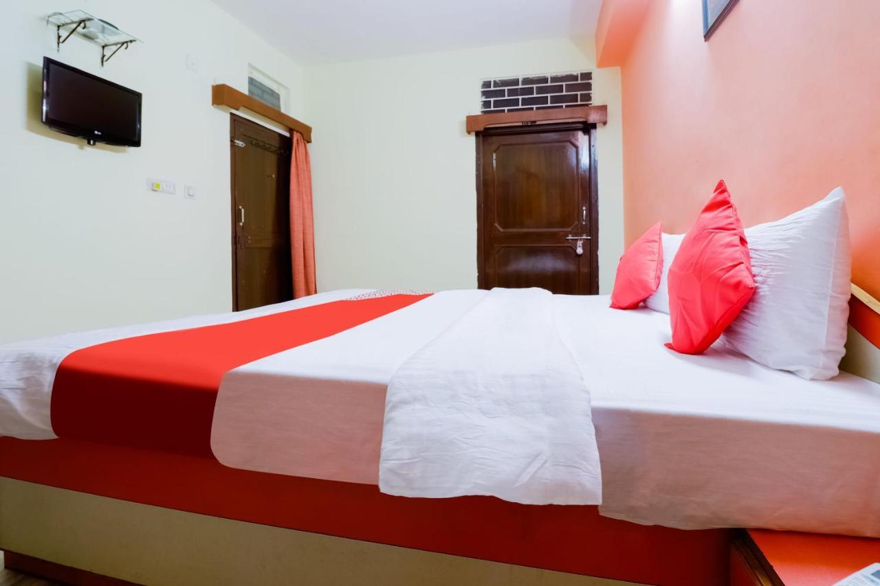 Aapnni Hotel Guest house
