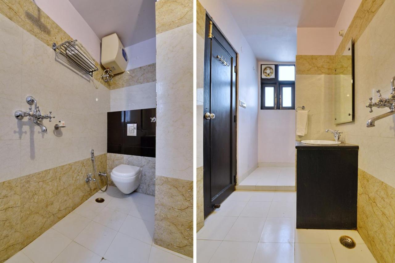 Hotel Oyo 1152 Sodala Jaipur