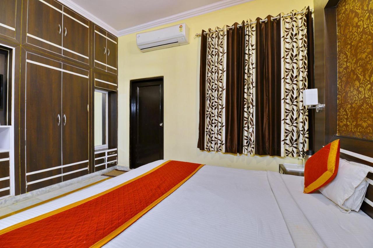Hotel Oyo 1152 Sodala Jaipur