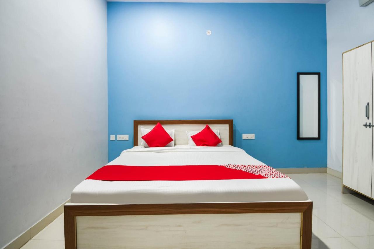 Hotel Oyo 70449 Swarn Garden