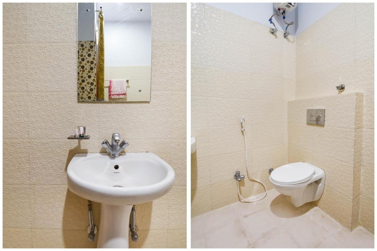 Oyo 70449 Swarn Garden Hotel 3*