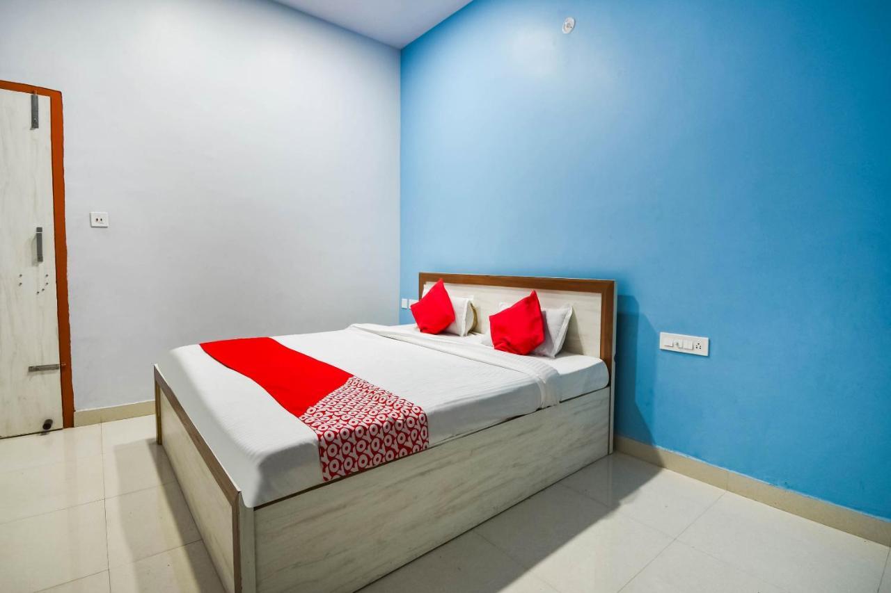 Oyo 70449 Swarn Garden Hotel Jaipur